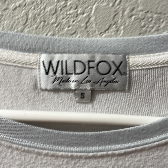 Wildfox USA Sweater - Picture 2 of 5
